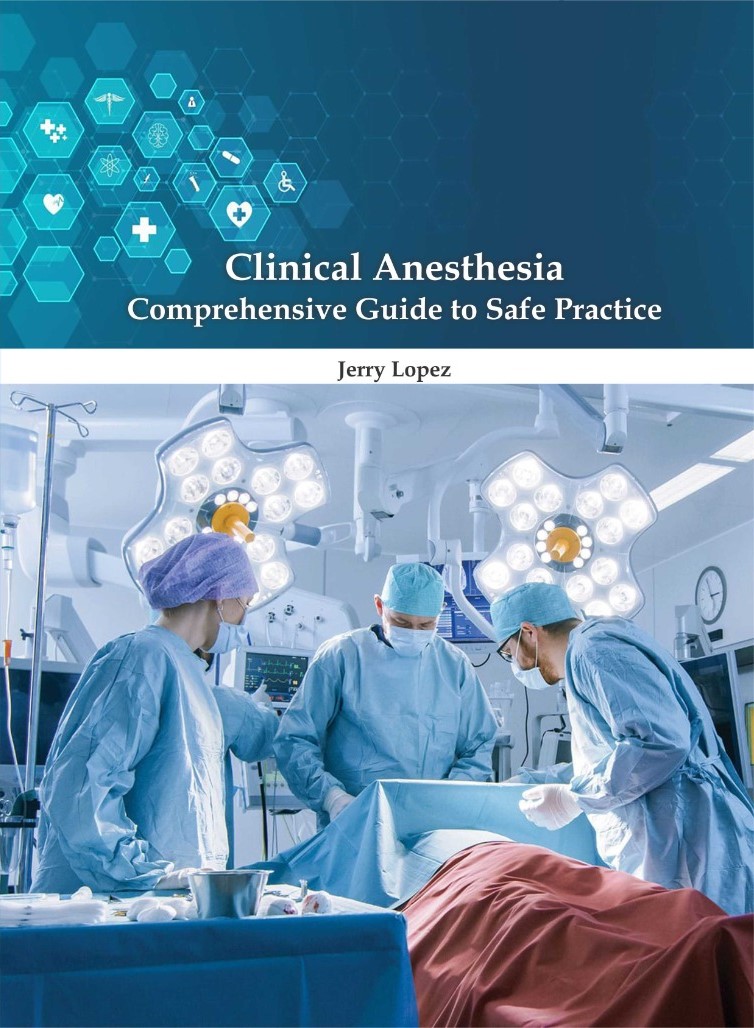 anaesthesiology