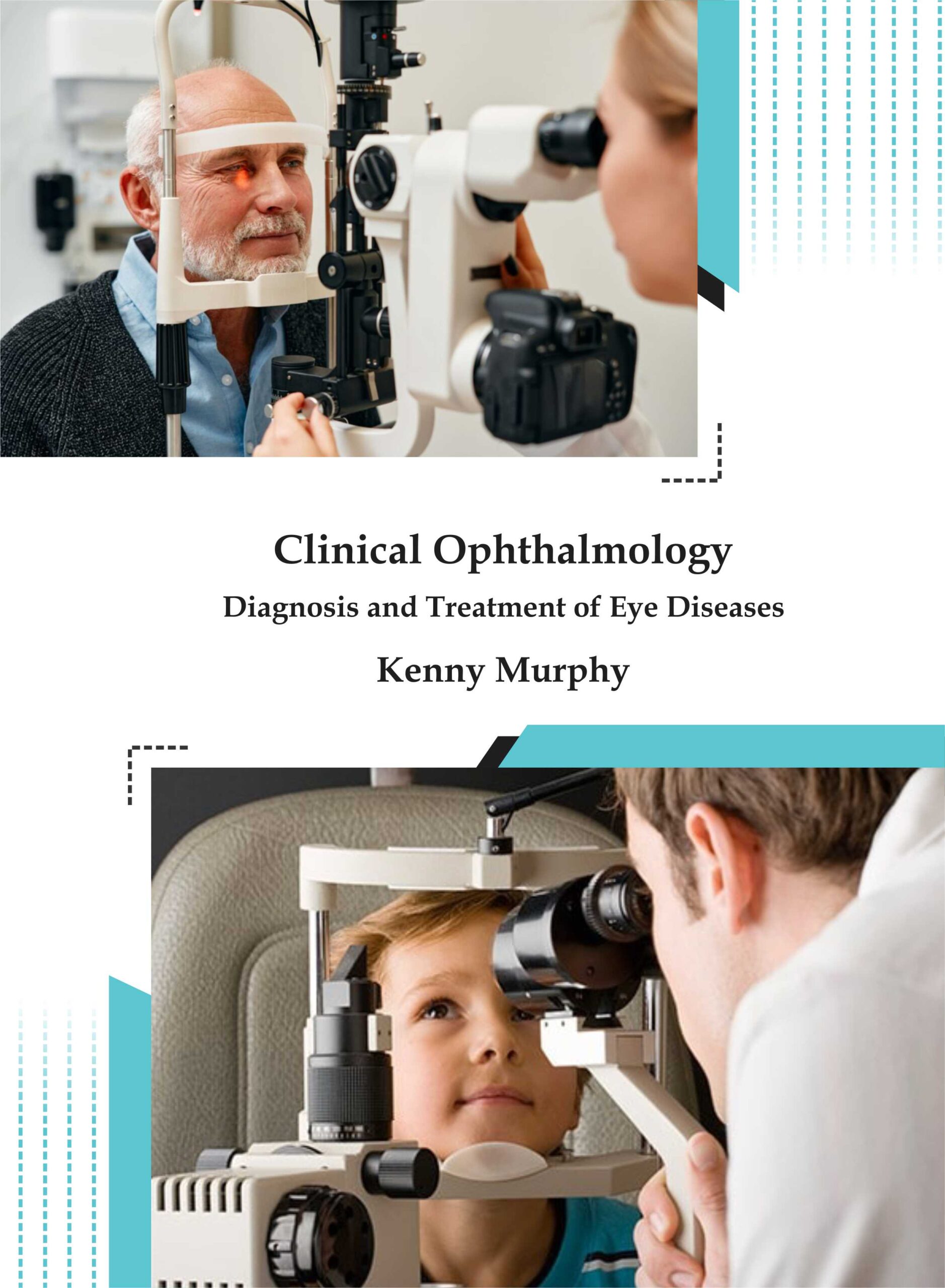 ophthalmology