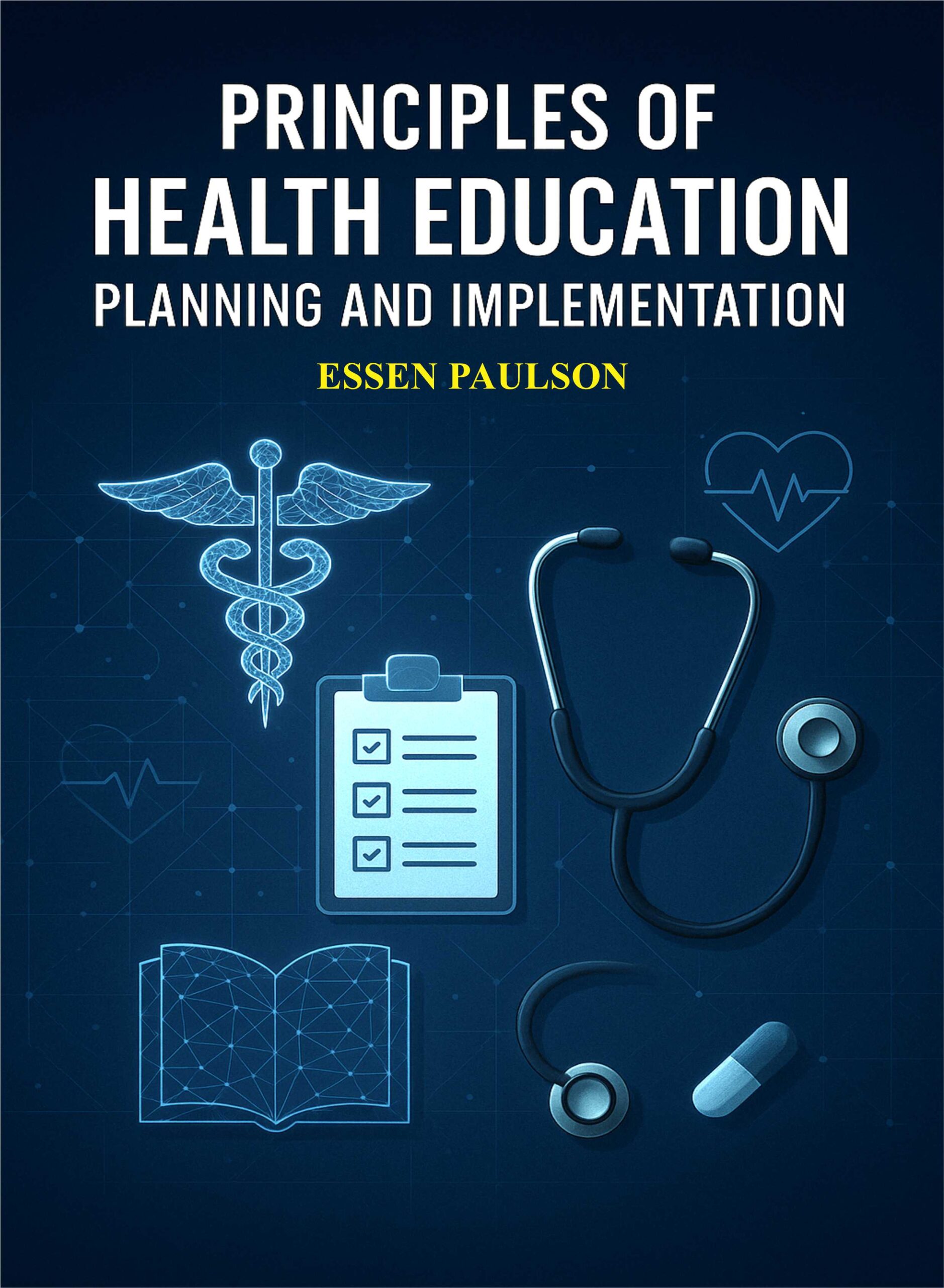 Principles of Health Education- Planning and Implementation_webpage Principles of Health Education- Planning and Implementation_webpage